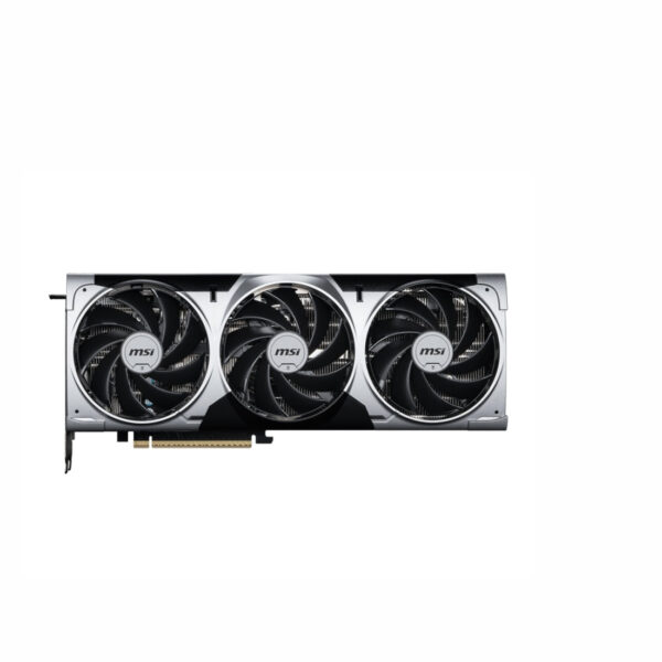 کارت گرافیک ام اس آی مدل GeForce RTX 5080 16G VENTUS 3X OC PLUS