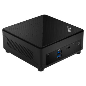 کامپیوتر کوچک ام اس آی مدل CUBI 5 12M-i5 1235U 16GB 500GB SSD