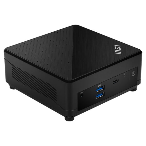 کامپیوتر کوچک ام اس آی مدل CUBI 5 12M-i5 1235U 16GB 500GB SSD