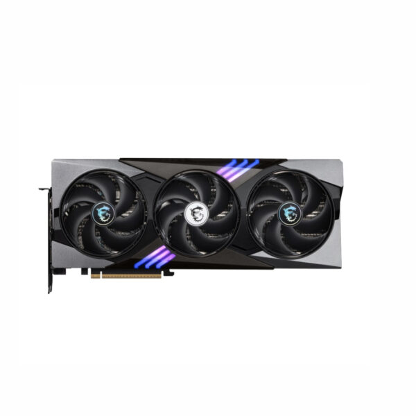 کارت گرافیک ام اس آی مدل GeForce RTX 5080 16G GAMING TRIO OC